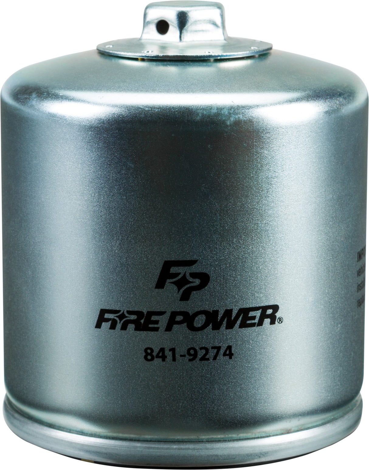 FIRE POWER Oil Filter PS163