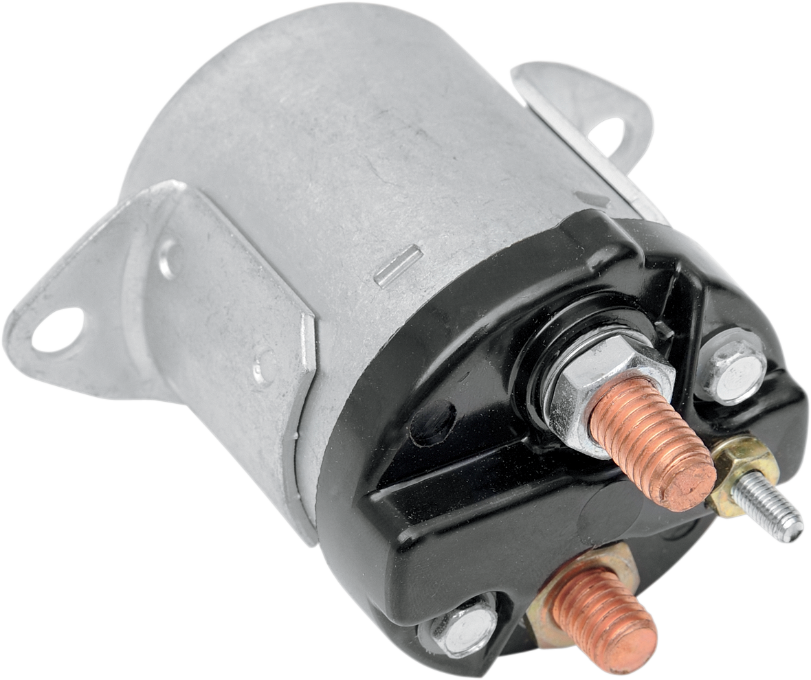 DRAG SPECIALTIES Starter Solenoid - Harley Davidson MC-DRAG048