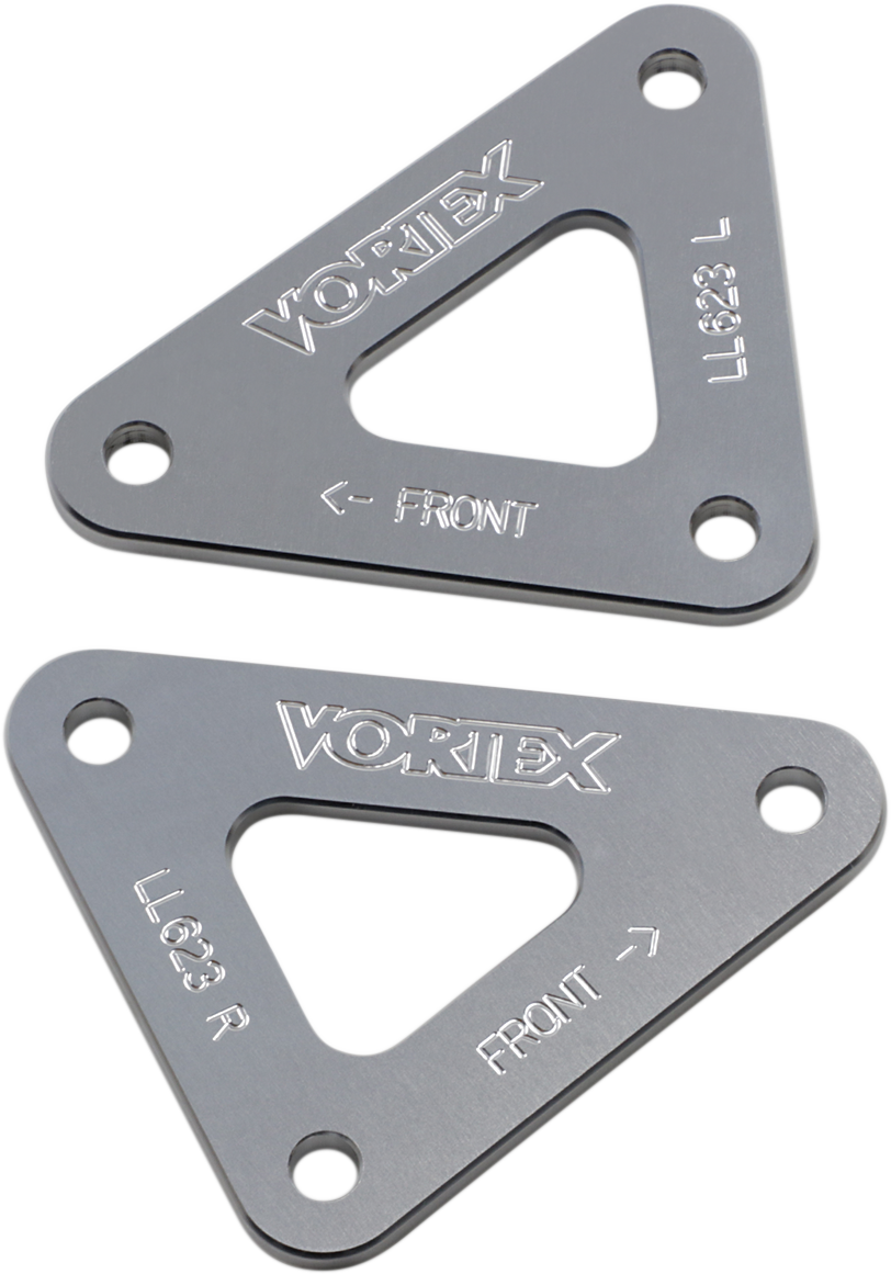 VORTEX Lowering Link - 1.5" LL623