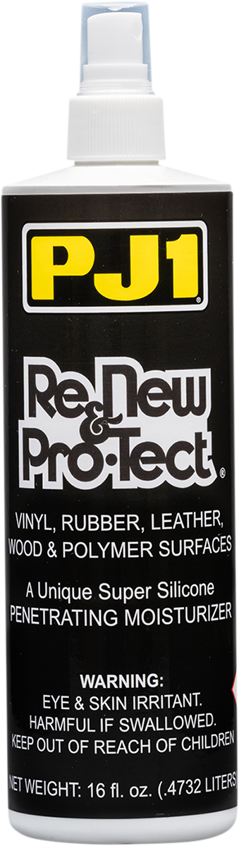 PJ1/VHT Renew & Protect - 16 U.S. fl oz. 23-16