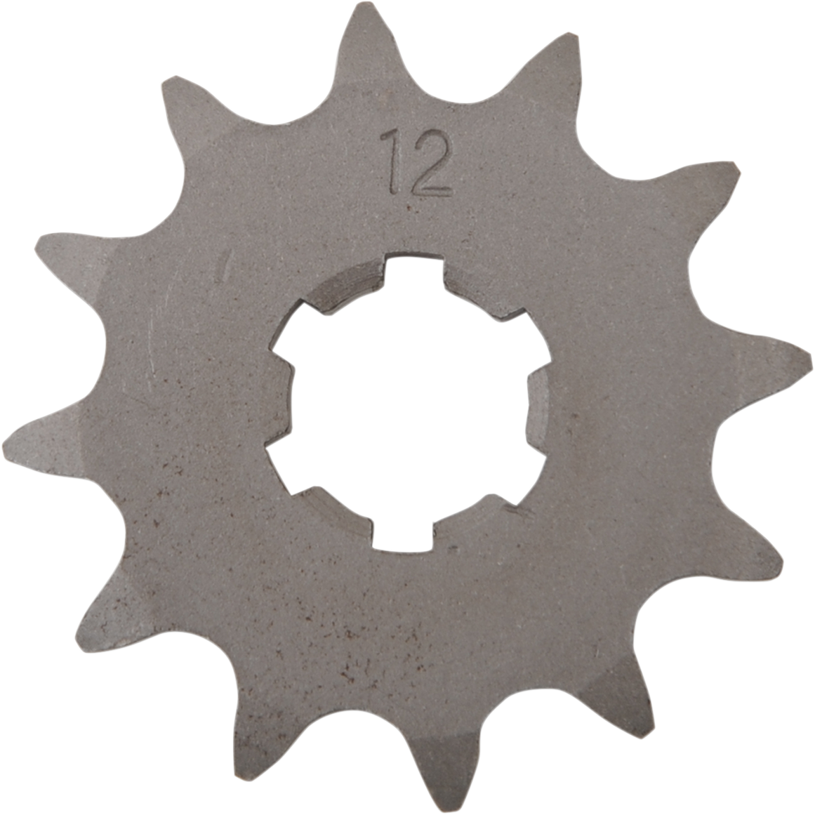 Parts Unlimited Countershaft Sprocket - 12-Tooth 13144-1023-12t