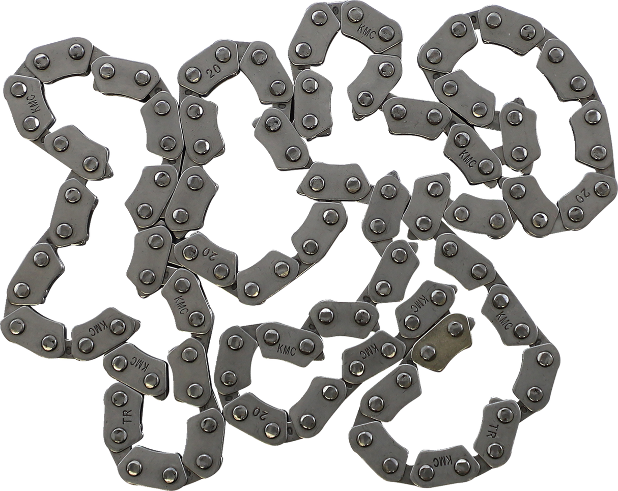 MOOSE RACING Cam Chain - 82RH2010 x 118 Links MSEHC82RH2010118