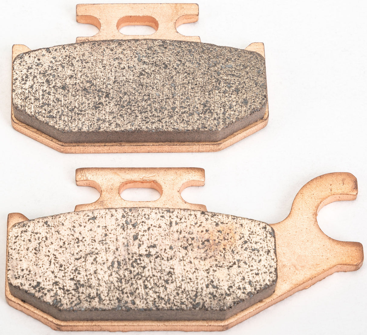 ALL BALLS Brake Pad Kit Sintered 18-8005