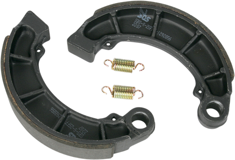 SBS Brake Shoes 2207