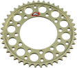 RENTHAL Sprocket - Rear - 47 Tooth 210U-520-47P-HA