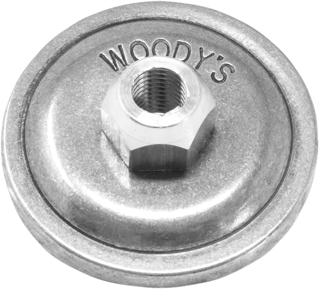 WOODY'S Support Plates - 24 Pack ARGC-3775-24