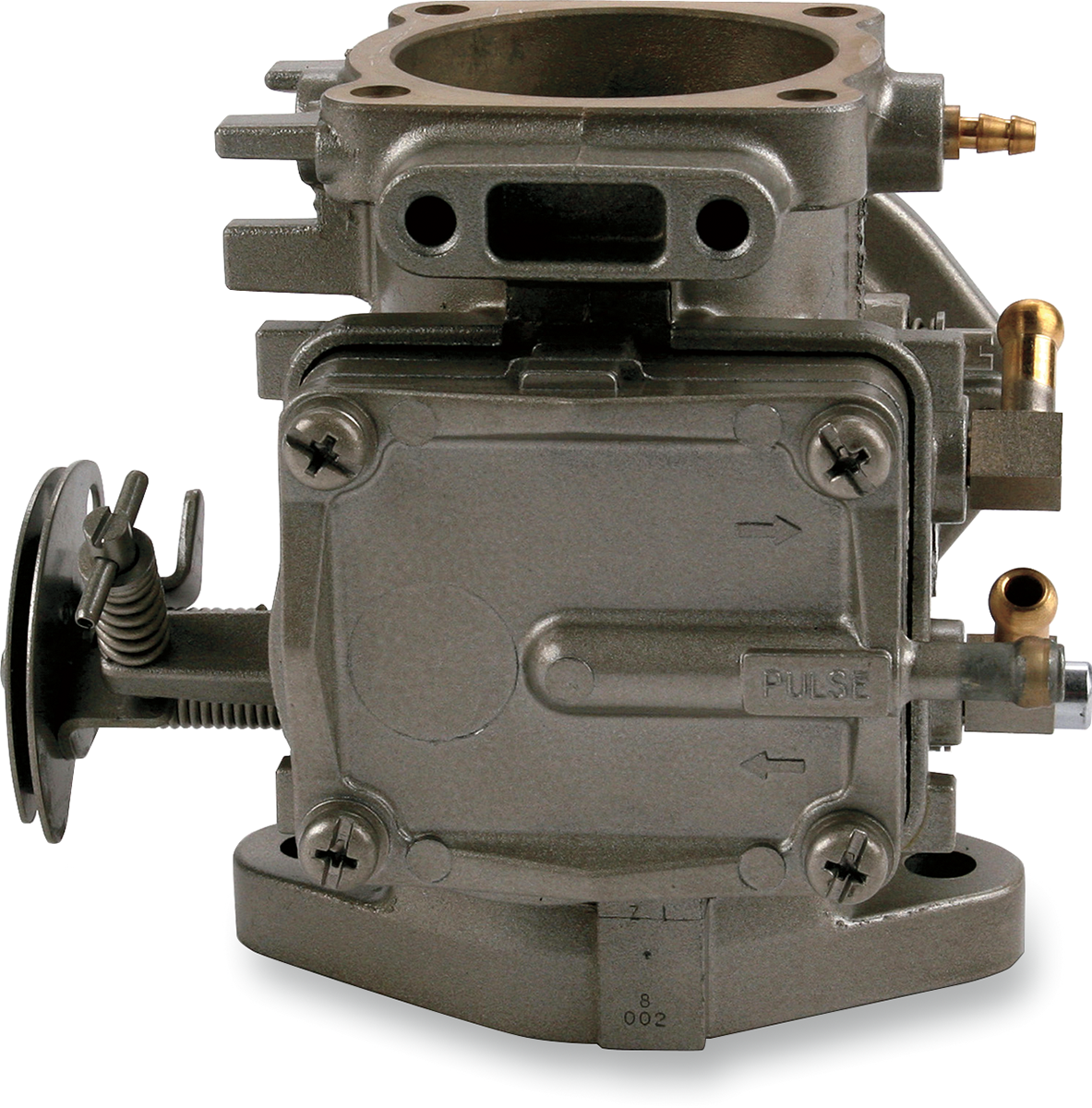 MIKUNI Super BN Series Carburetor - 46mm BN46-42-8002