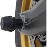 SW-MOTECH Axle Sliders - Rear - Set - BMW/Honda STP.07.176.10901/B