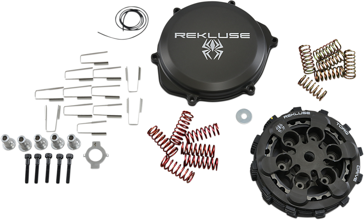 REKLUSE Clutch Kit RMS-7115