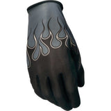 Z1R Flame Gloves - Gray - Small 3301-5122