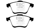 EBC 06-09 Mazda 6 2.3 Turbo (Mazdaspeed) Redstuff Front Brake Pads DP31773C