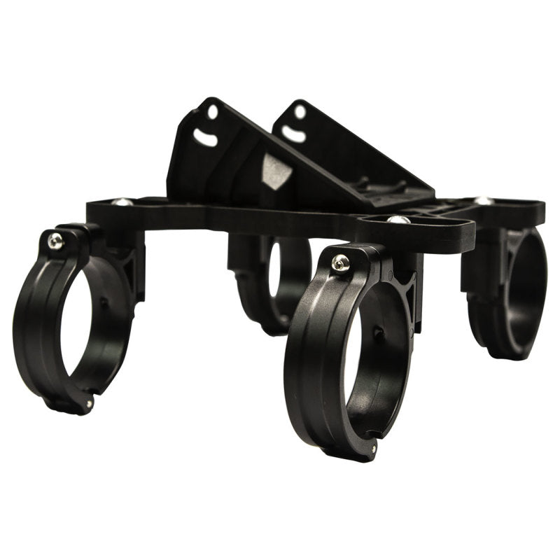 Rigid Industries Adapt XE Ready To Ride Mounting Bracket Kit (BRACKET ONLY) - Single 300422