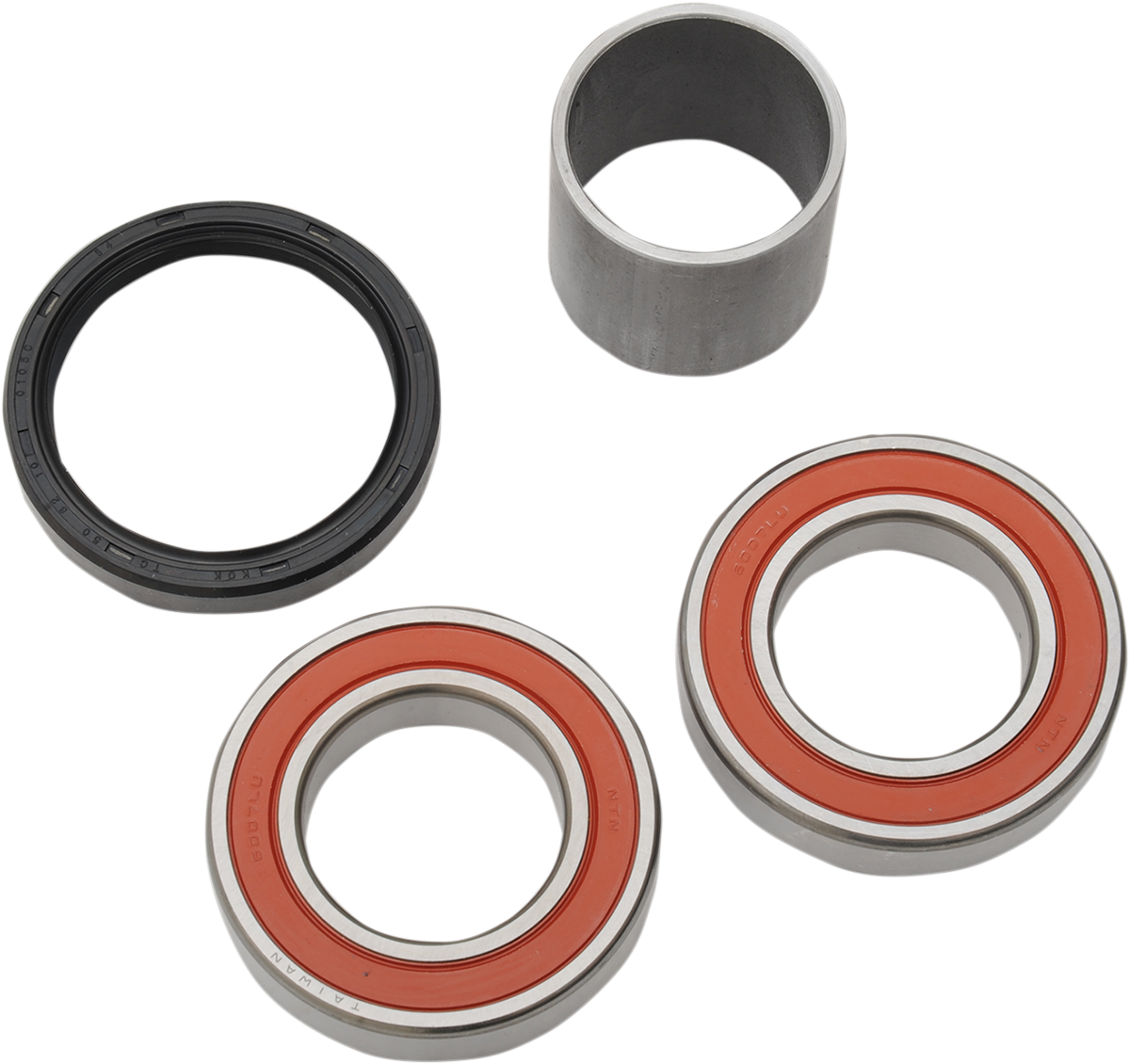 CAMSO Two Bearings - Kit 7090-00-0001