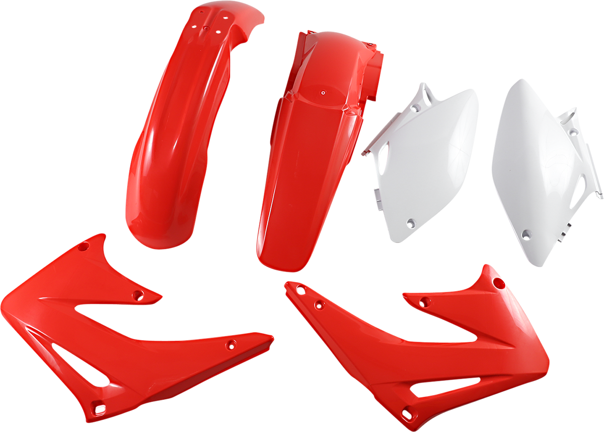 ACERBIS Standard Replacement Body Kit - OEM 2070960244