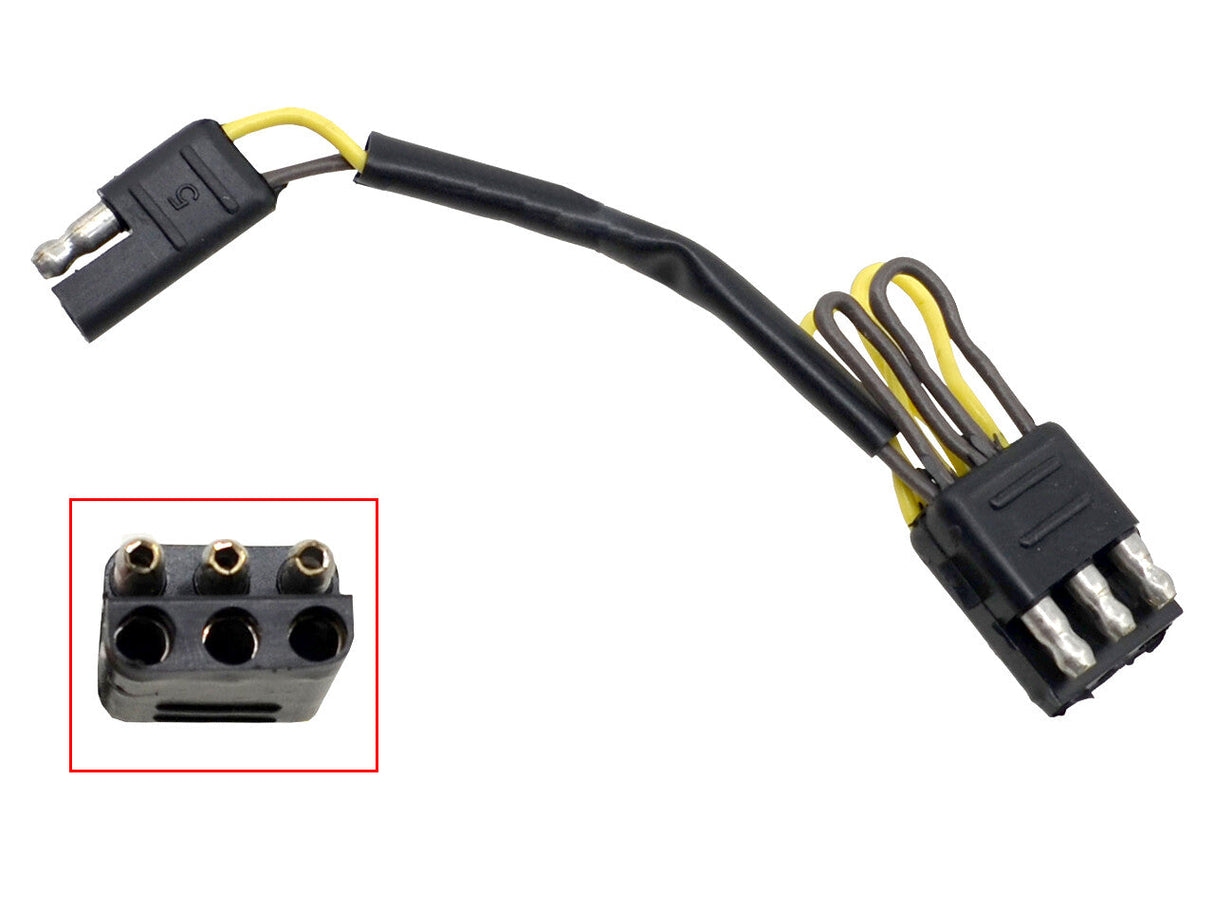 SP1 Accessory Adapter SM-01609