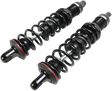 PROGRESSIVE SUSPENSION 490 Series Shock - Black - Standard - 13.00" 490-1004