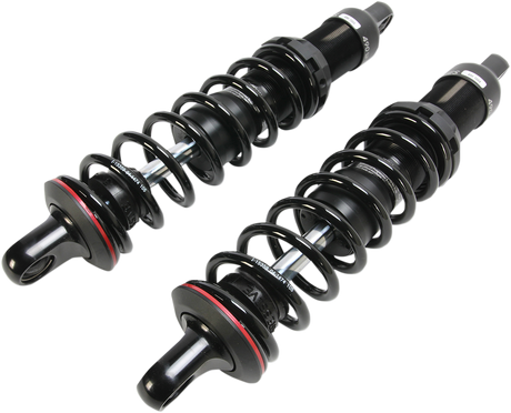 PROGRESSIVE SUSPENSION 490 Series Shock - Black - Standard - 13.00" 490-1004