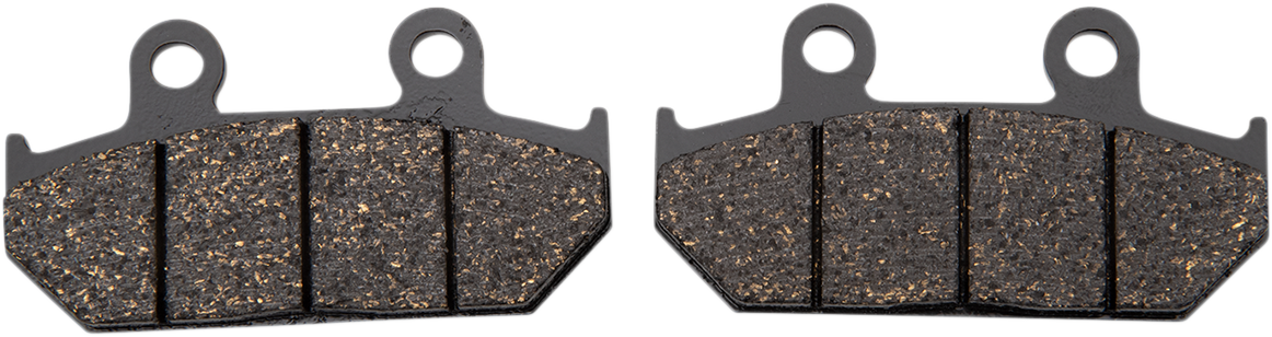 SBS HF Brake Pads - CB125TT 647HF