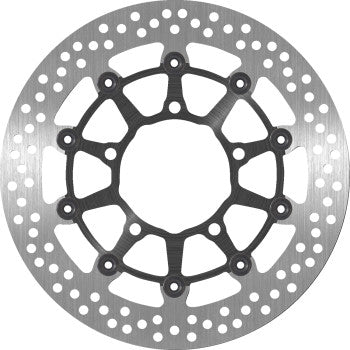 SBS Brake Rotor - SBS - Front 5012