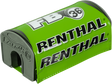 RENTHAL Bar Pad - Fatbar36™ - Green P343