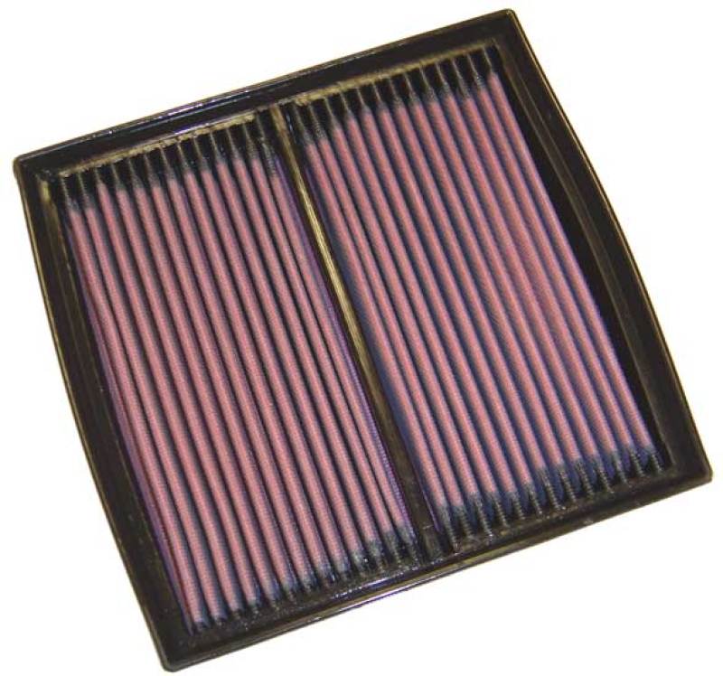 K&N Replacement Air Filter for 96-07 Ducati DU-9098