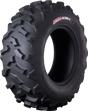 KENDA Tire - K3203 Mastodon AT - Front - 25x8R12 - 8 Ply 0832031201D1