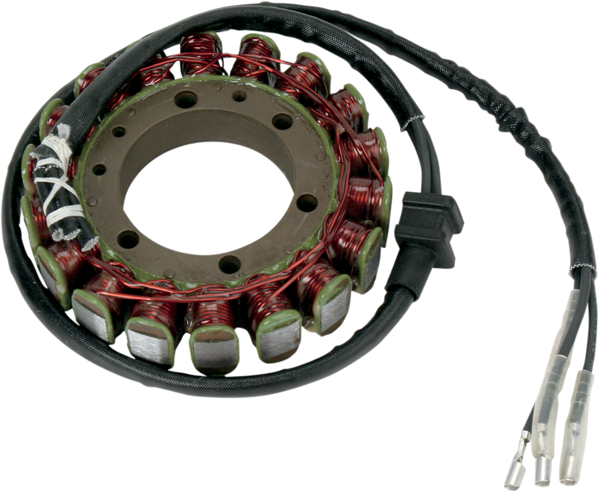 RICK'S MOTORSPORT ELECTRIC Stator - Kawasaki 21-204