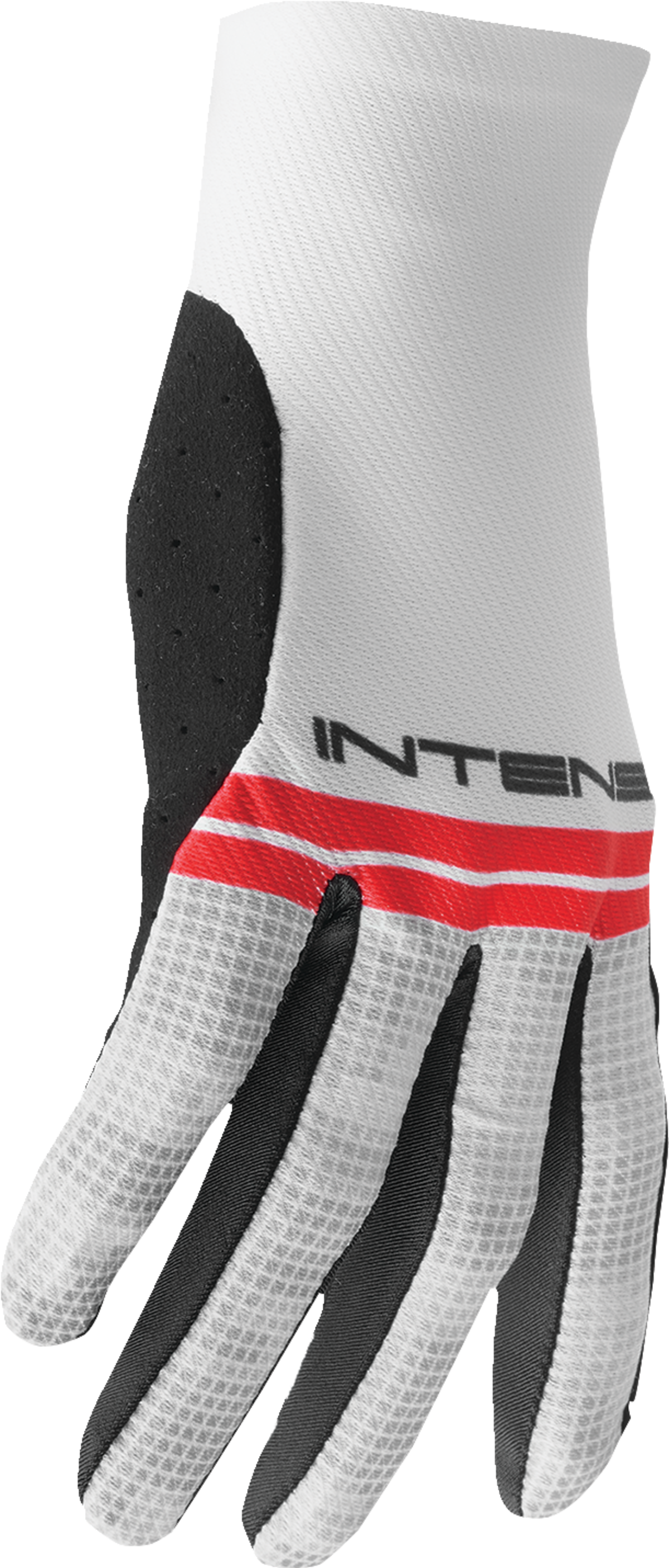 THOR Intense Assist Decoy Gloves - White/Camo - 2XL 3360-0228