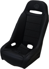 BS SAND Extreme Seat - Straight - Black EBUBKSTKW