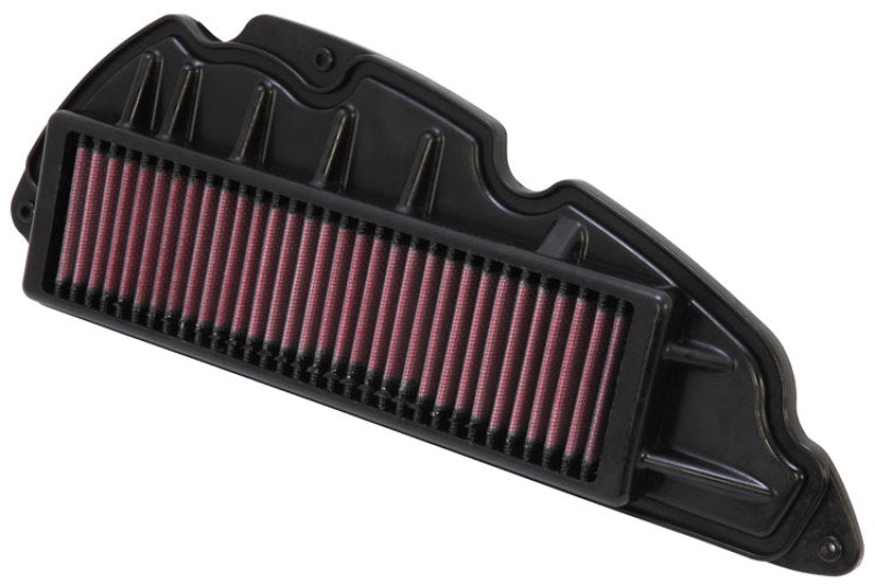 K&N 07-12 Honda SH300I 300 Replacement Air Filter HA-3011