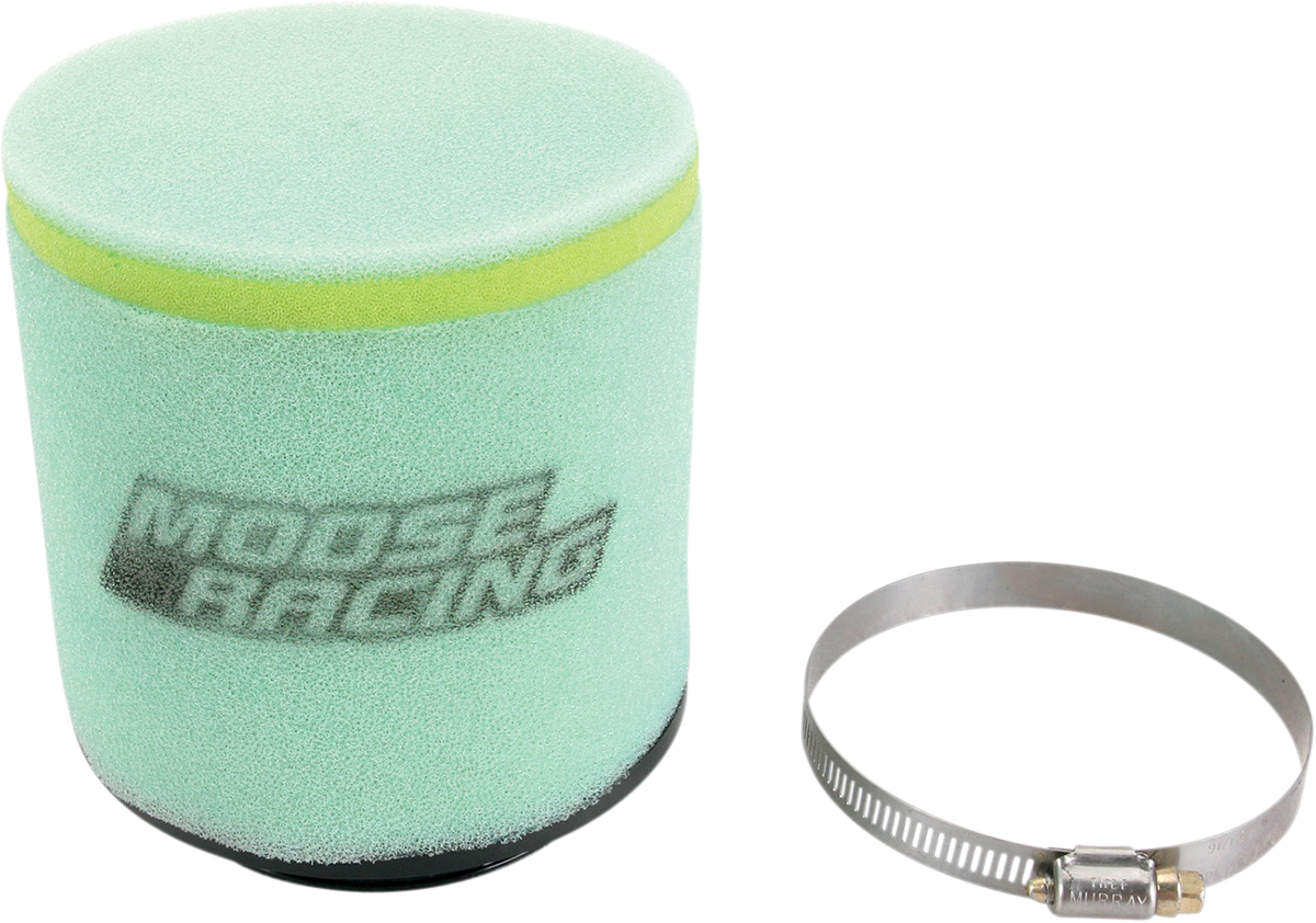 MOOSE RACING Pre-Oiled Air Filter - Honda P3-20-26