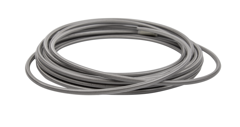 Goodridge Universal 600 Series Clear Hose - 25ft 600-02CL-25