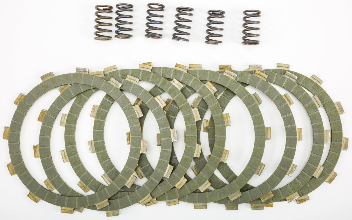 EBC Street Racer Clutch Kit Src46 SRC46