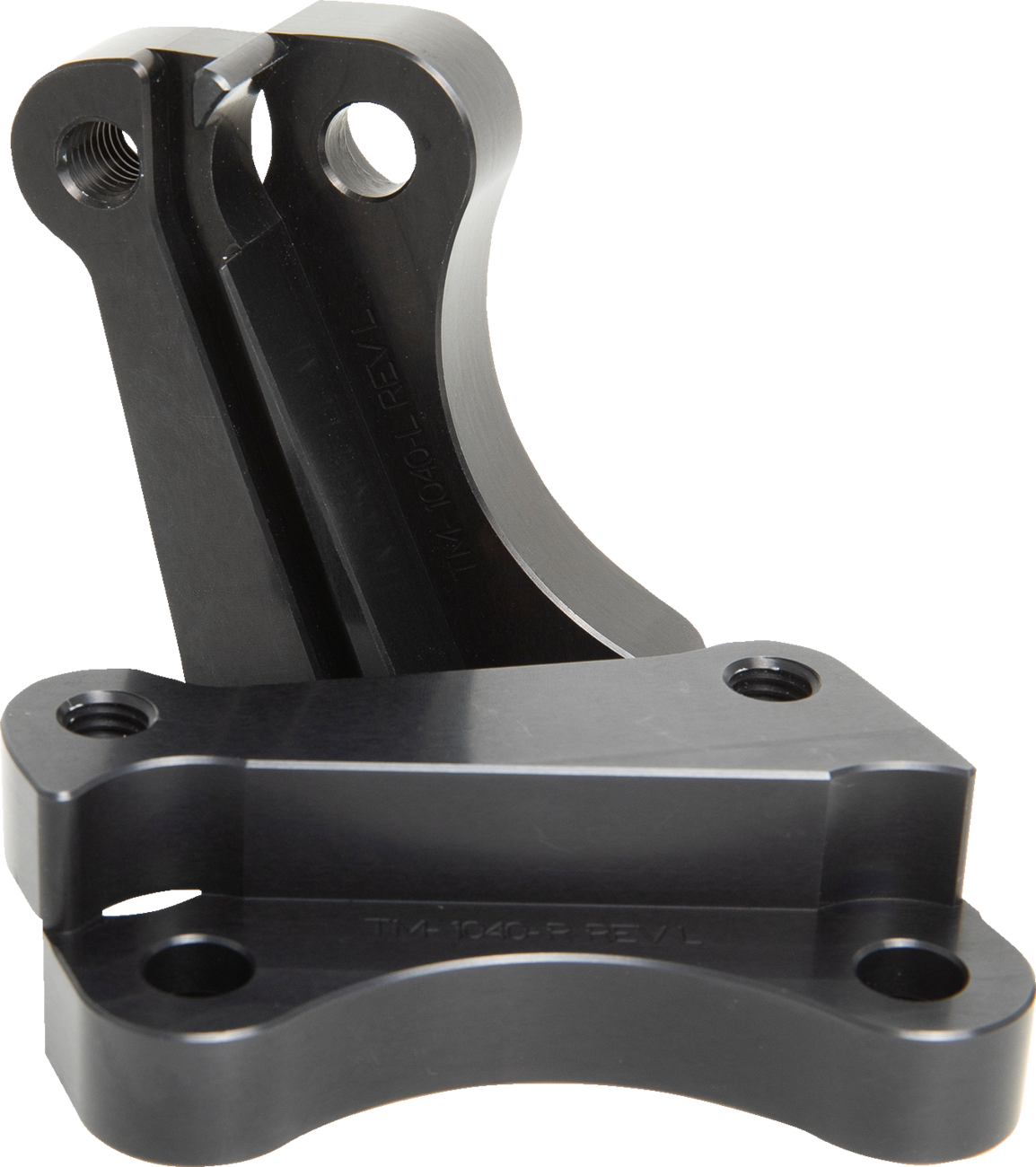 TRASK Caliper Mount - Black - 13" TM-1040BK