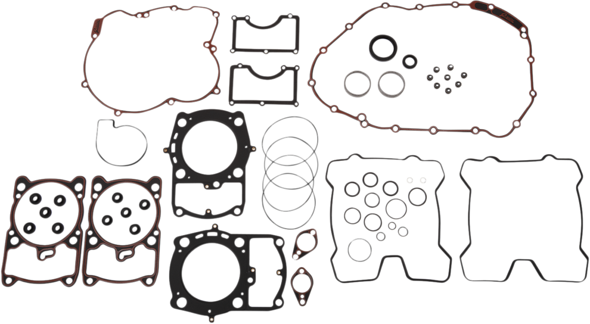 JAMES GASKET Complete Motor Gasket Kit JGI-ST-25700440