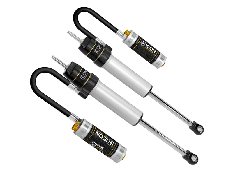 ICON 2014+ Ram 2500 2.5in Front 2.5 Series Shocks VS RR CDCV - Pair 217802CP