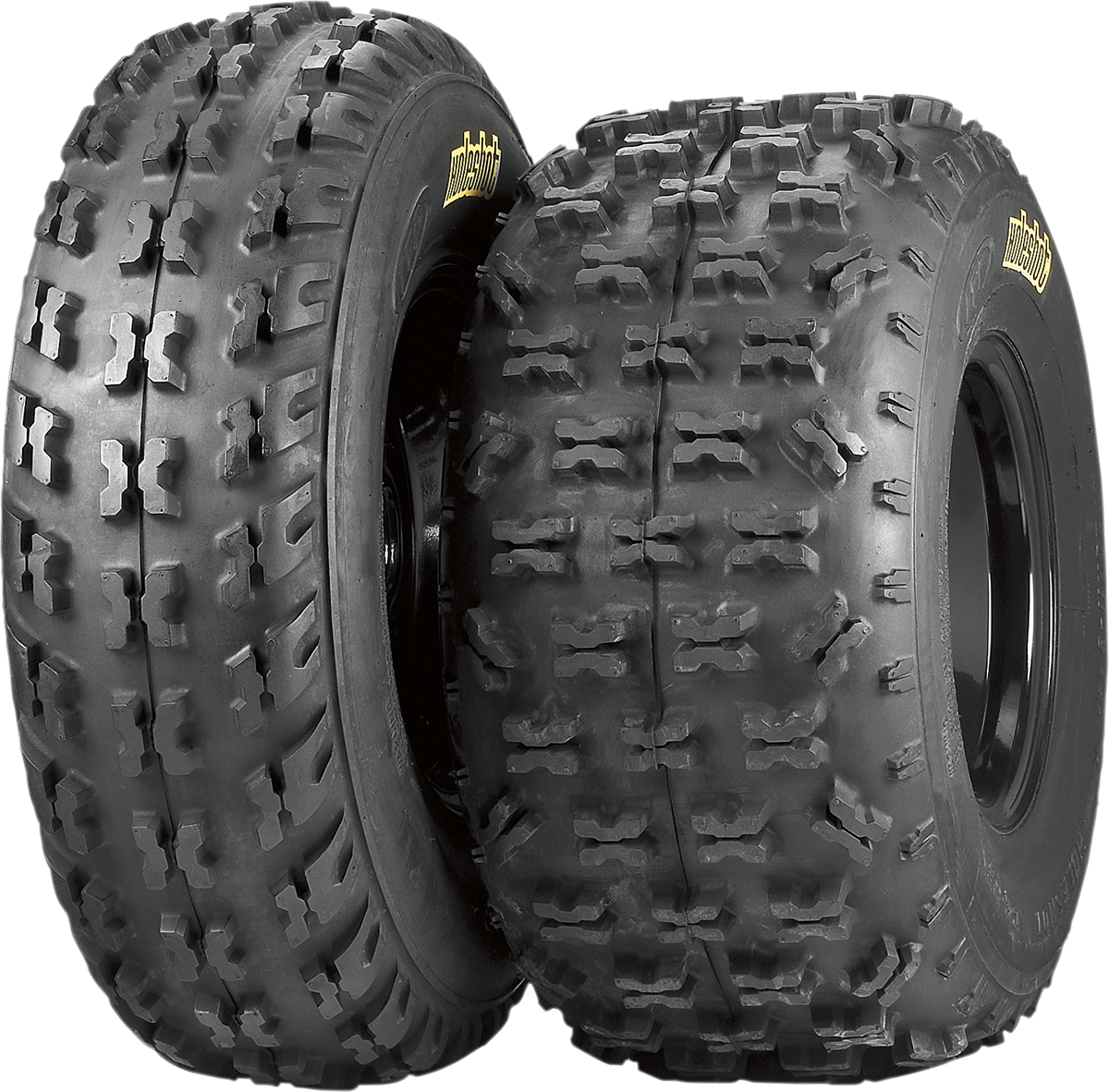 ITP Tire - Holeshot XCR - Front - 21x7-10 - 6 Ply 532009