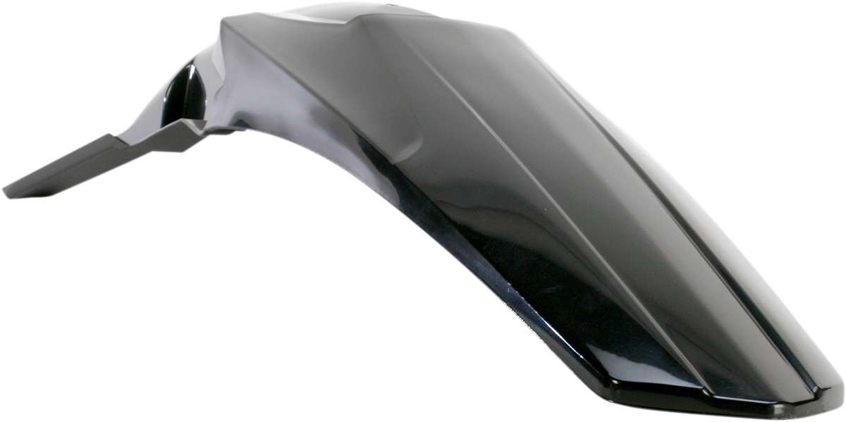 ACERBIS Rear Fender - Black 2171930001