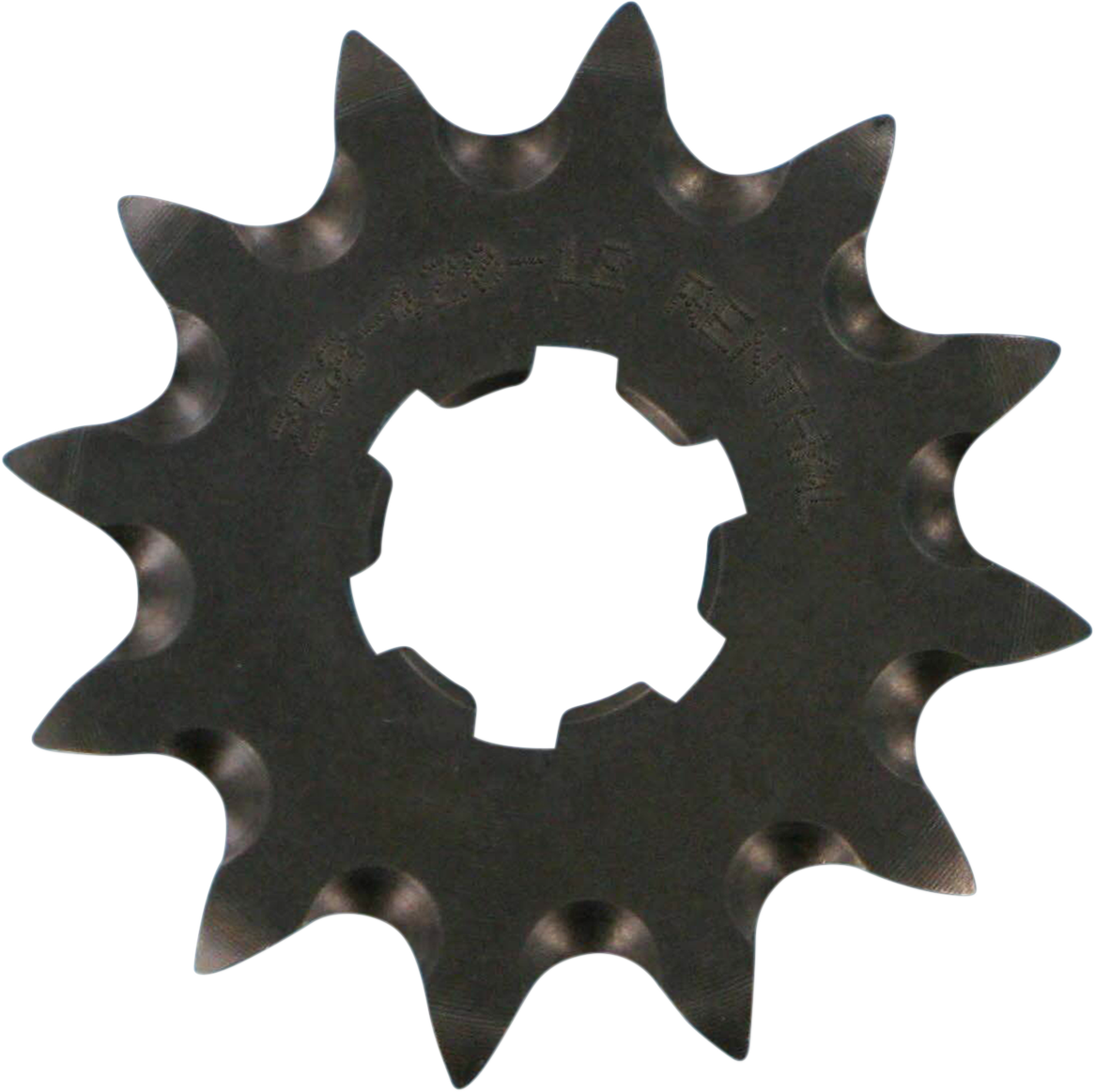 RENTHAL Sprocket - Front - 12 Tooth 258--420-12GP