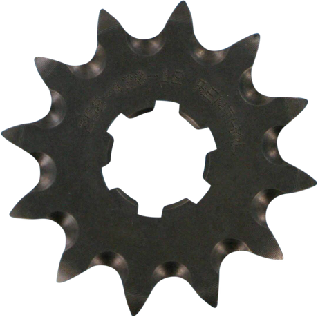 RENTHAL Sprocket - Front - 12 Tooth 258--420-12GP