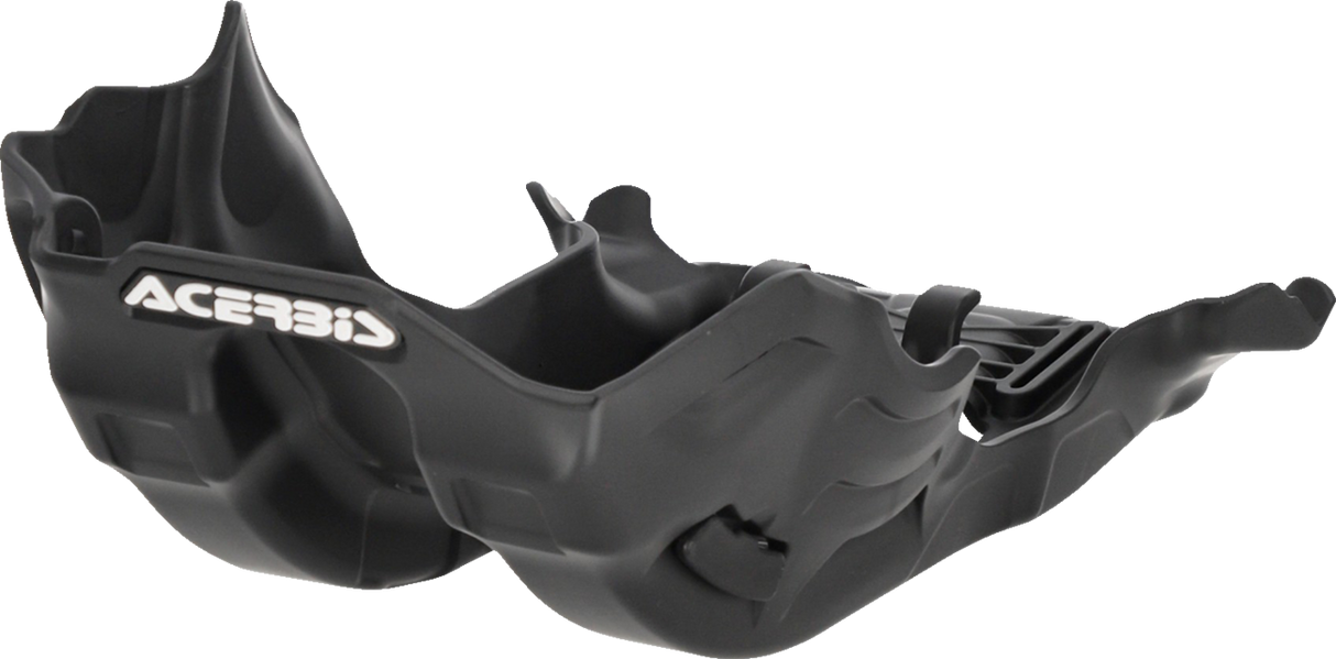 ACERBIS Skid Plate - Black - YZ 450F 2982500001