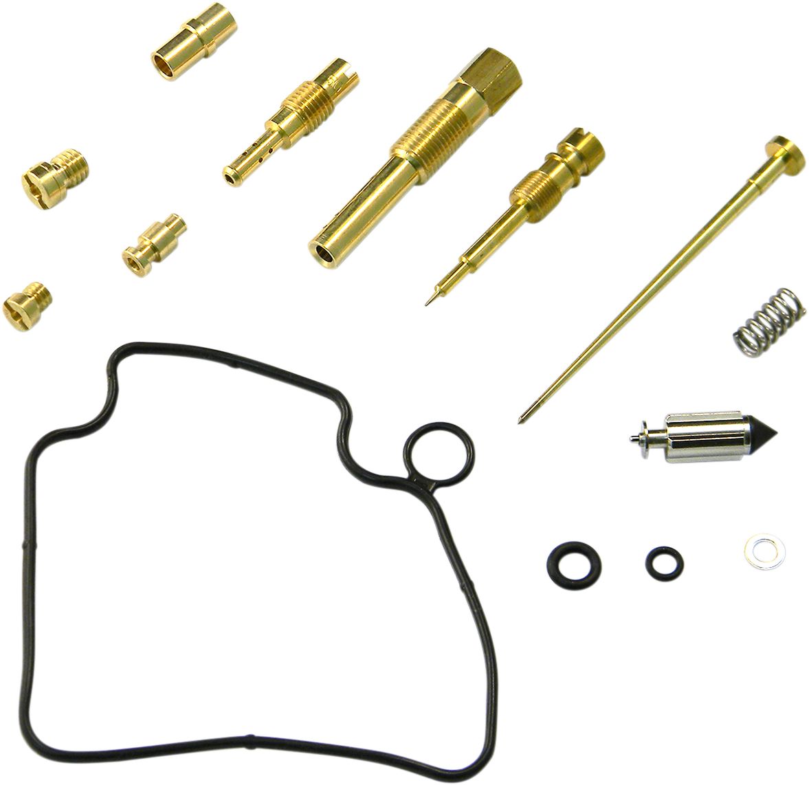 SHINDY Carburetor Repair Kit - TRX650 03-046