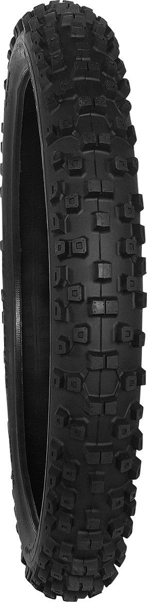 DURO Tire - DM1156 - Front - 70/100-19 - 42M 25-115619-70-TT