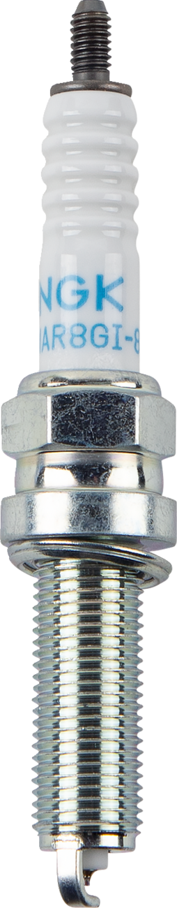 NGK SPARK PLUGS Spark Plug - LMAR8GI-8 92729