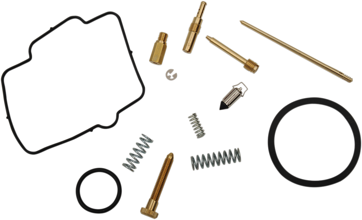 SHINDY Carburetor Repair Kit - KDX200 03-763