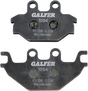 GALFER Ceramic Brake Pads Scout FD336G1054