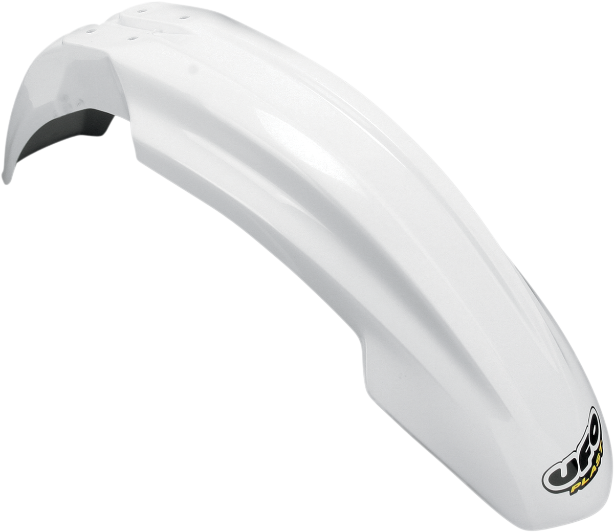 UFO Front Fender - White YA03879-046