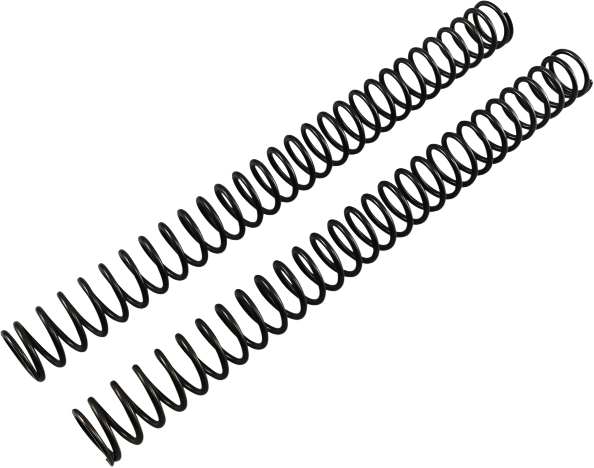 FACTORY CONNECTION Front Fork Springs - 0.40 kg/mm LSB-040