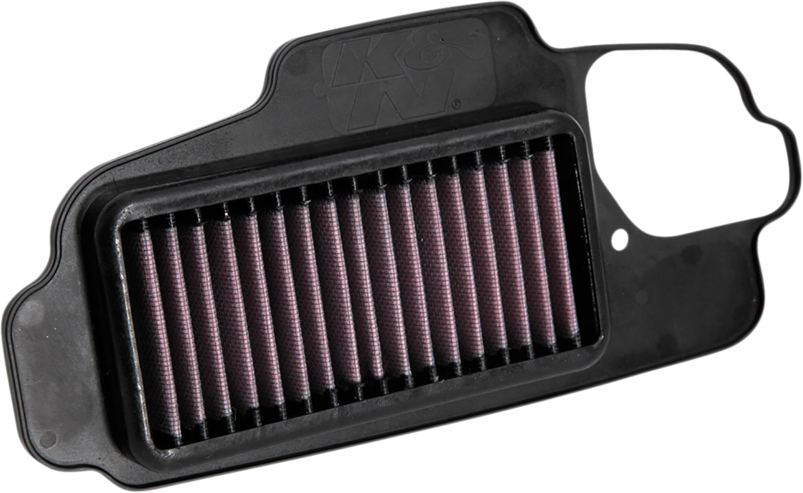 K & N Air Filter - Honda Monkey HA-1219