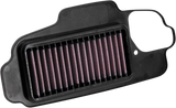 K & N Air Filter - Honda Monkey HA-1219